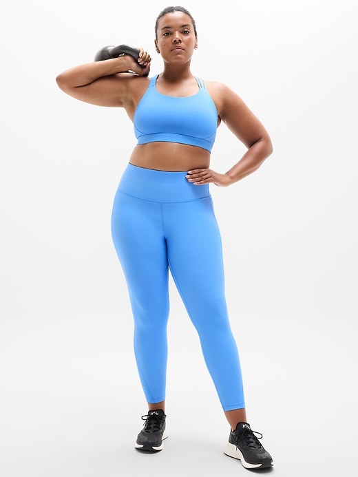 Image number 2 showing, Train Free Sports Bra D-DD