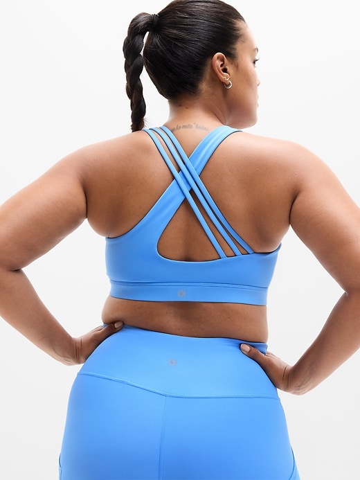 Image number 1 showing, Train Free Sports Bra D-DD