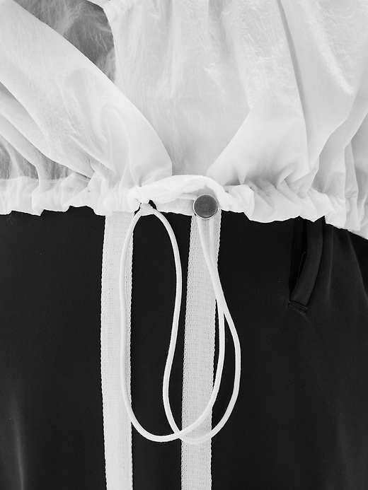 Image number 5 showing, Skyline Sheer Jacket
