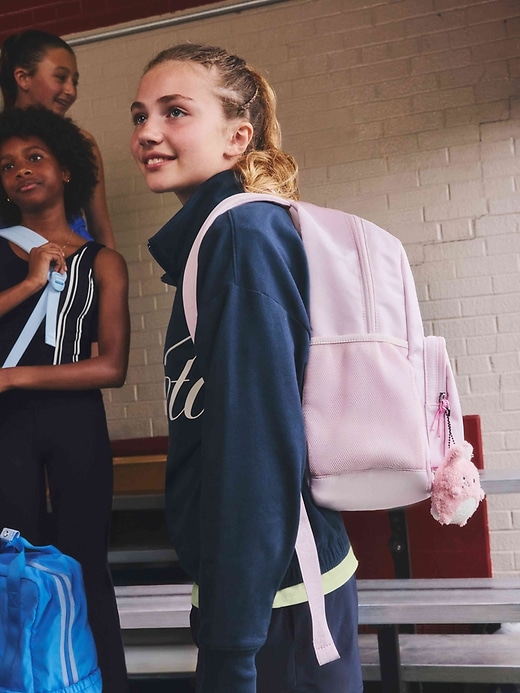 Image number 5 showing, Athleta Girl Limitless Backpack