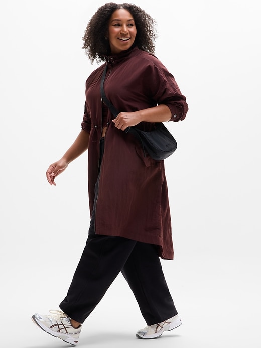 Image number 2 showing, Pursuit Anorak