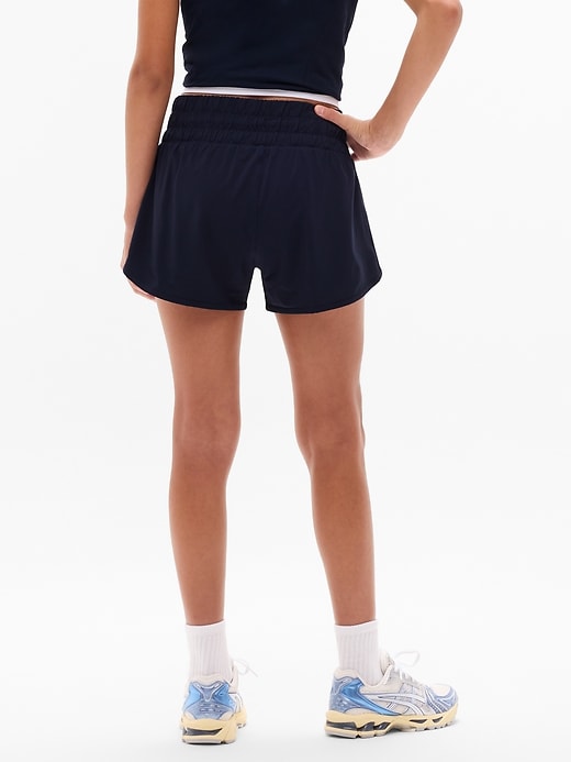 Image number 2 showing, Athleta Girl Run Free 2.5" Short