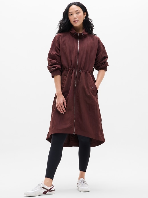 Image number 7 showing, Pursuit Anorak