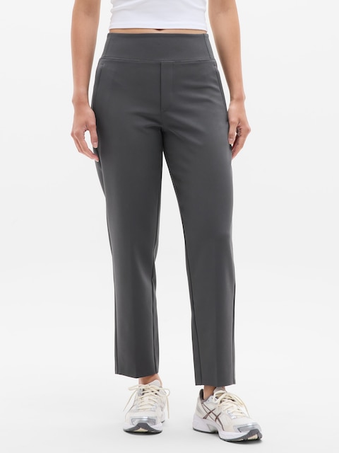 Endless High Rise Pant - Shadow Grey