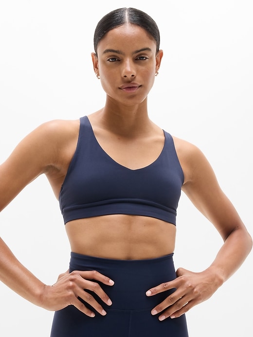 Image number 2 showing, Solace Sports Bra A-C