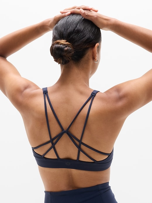 Image number 1 showing, Solace Sports Bra A-C