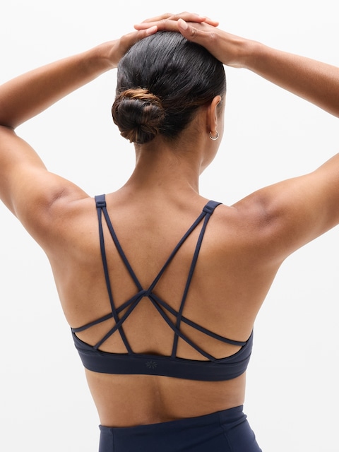 Solace Sports Bra A-C