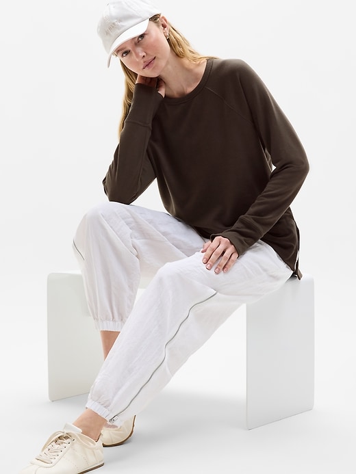 Image number 2 showing, Coaster Luxe Recover Sweatshirt