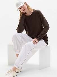 Image number 2 showing, Coaster Luxe Recover Sweatshirt