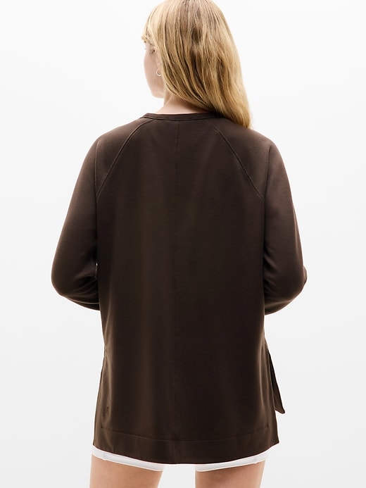 Image number 3 showing, Coaster Luxe Recover Sweatshirt