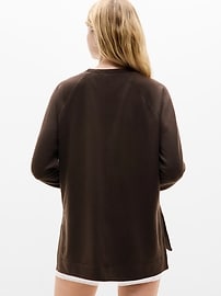 Image number 3 showing, Coaster Luxe Recover Sweatshirt