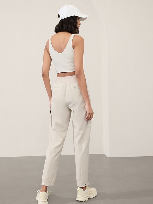 Image number 7 showing, Endless High Rise Cargo Pant