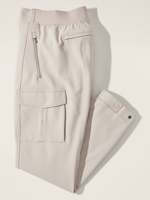 Image number 8 showing, Endless High Rise Cargo Pant