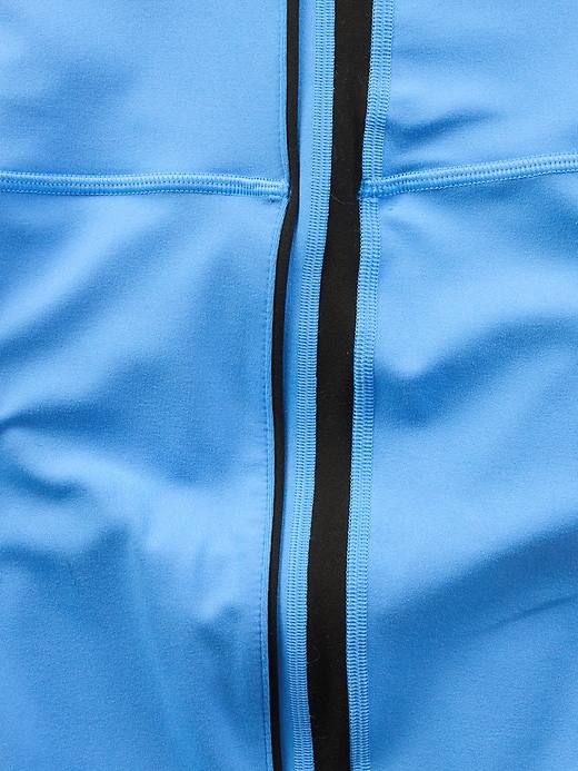 Image number 6 showing, Elation Sport Stripe 7/8 Legging