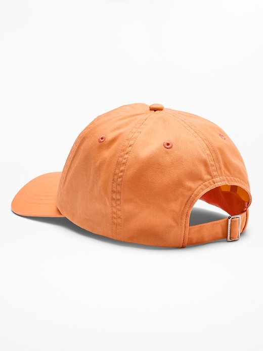 Image number 5 showing, Everyday Cap