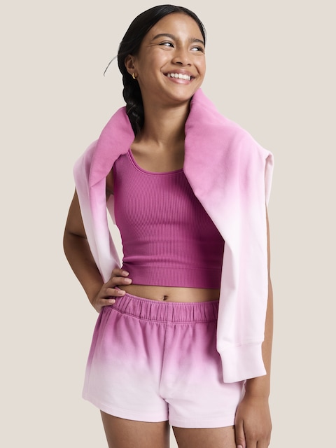 Athleta Girl All Day 2" Short - Huckleberry