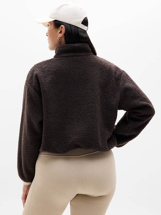 Image number 6 showing, In the Clouds Jacket