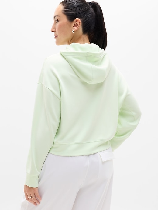 Image number 6 showing, Seasoft Rib Hoodie