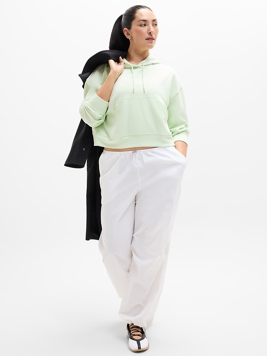 Image number 5 showing, Seasoft Rib Hoodie