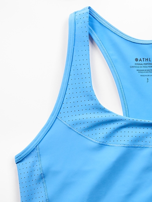 Image number 5 showing, Interval Perforated Tank
