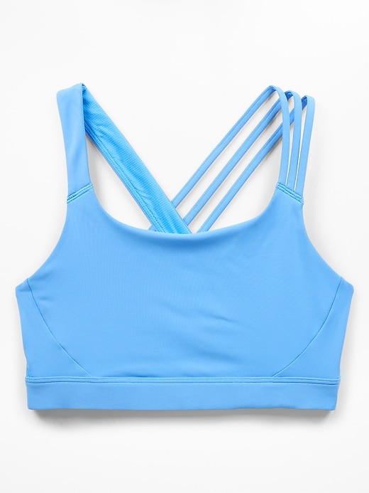Image number 3 showing, Train Free Sports Bra D-DD