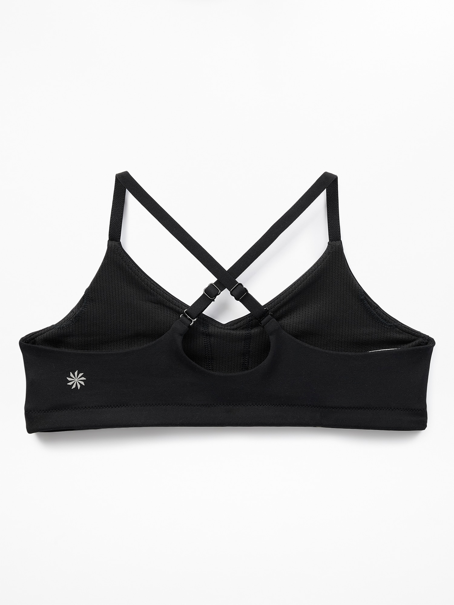 ★ ATHLETA ★ Transcend 7/8 Strappy Bodysuit | Athleta