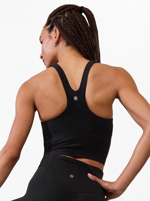 Image number 5 showing, Purpose Crop Sports Bra A-C