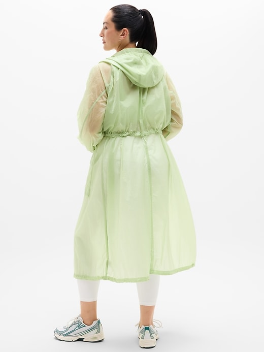 Image number 8 showing, Skyline Anorak