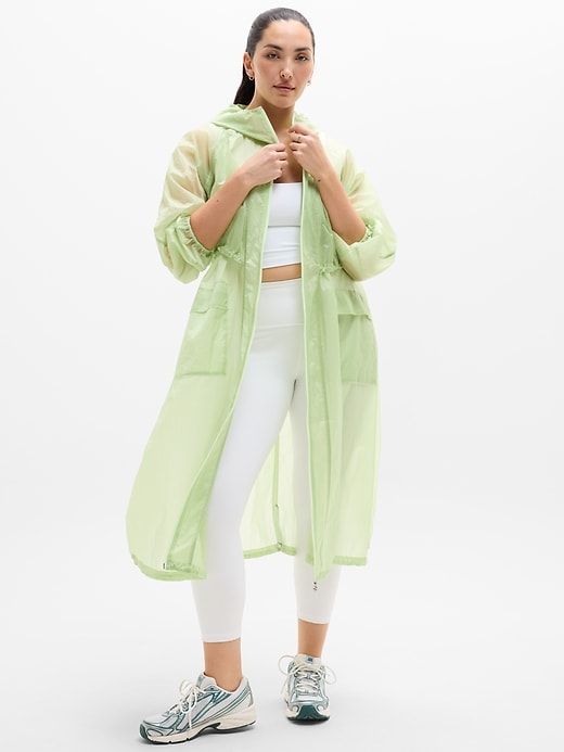 Image number 7 showing, Skyline Anorak