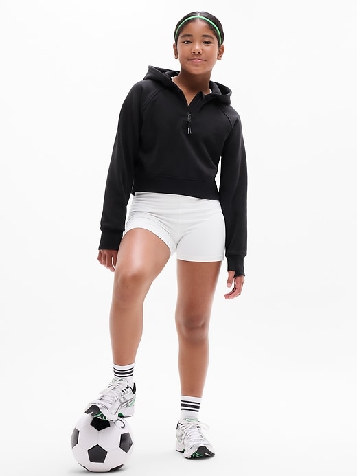 Image number 2 showing, Athleta Girl Chit Chat 3" Short