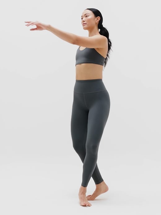 Image number 4 showing, Transcend Scoop Sports Bra A-C