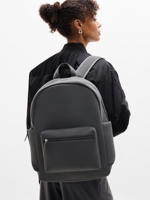Diem Backpack - Shadow Grey