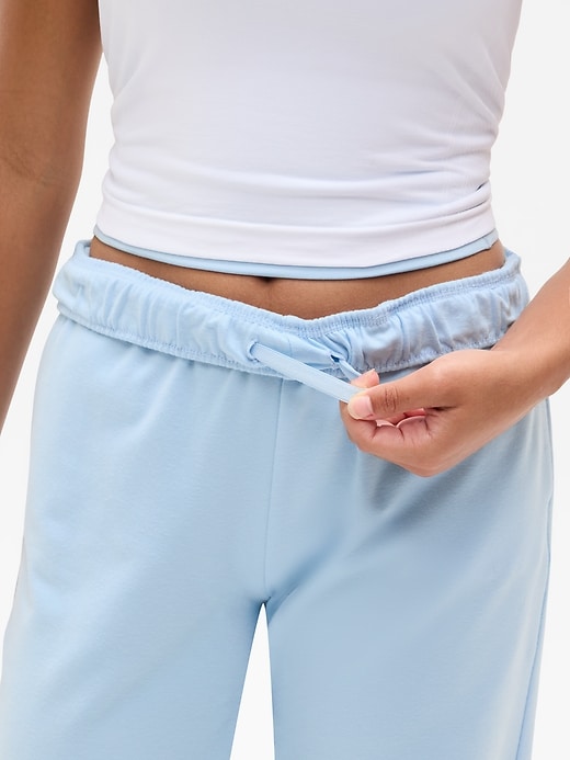 Image number 4 showing, Athleta Girl All Day Wide Leg Pant