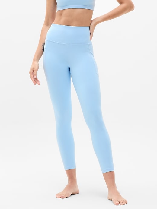 Image number 1 showing, Salutation Stash 7/8 Legging