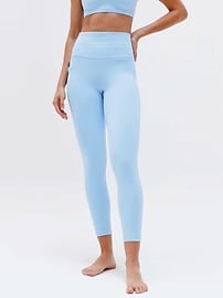 Image number 2 showing, Salutation Stash High Rise 7/8 Legging