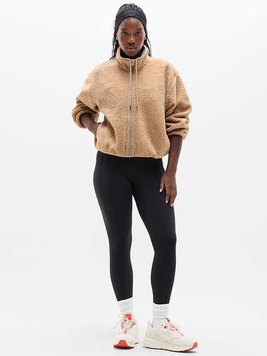 Image number 5 showing, In the Clouds Jacket