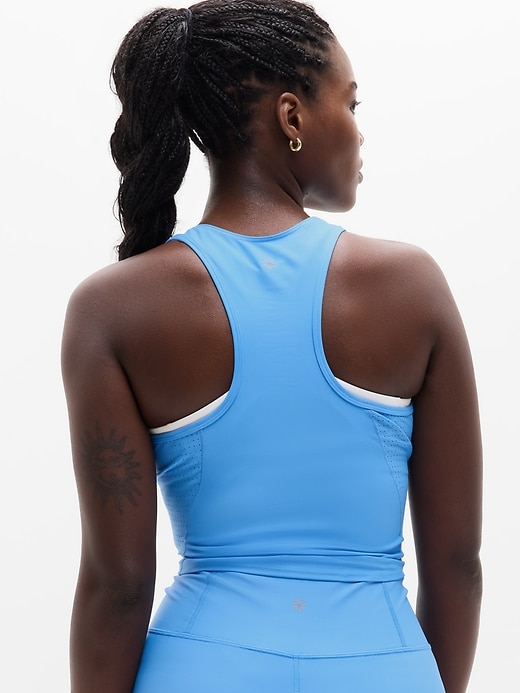 Image number 7 showing, Interval Perforated Tank
