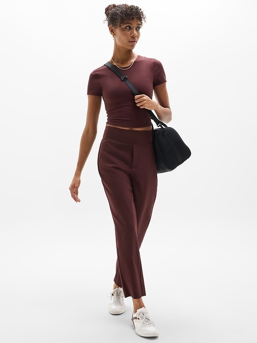 Image number 3 showing, Endless High Rise Pant
