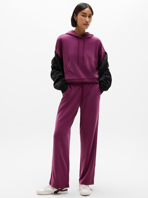 Image number 2 showing, Seasoft Rib Hoodie