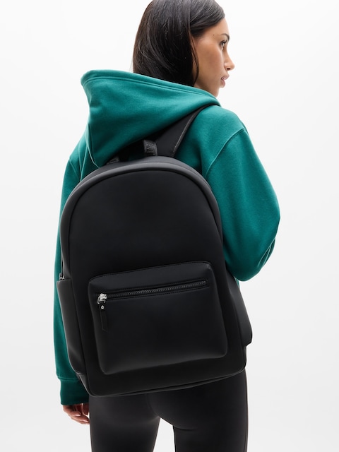 Diem Backpack - Black