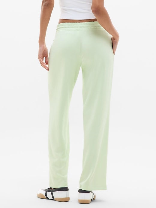 Image number 3 showing, Seasoft Mid Rise Straight Pant