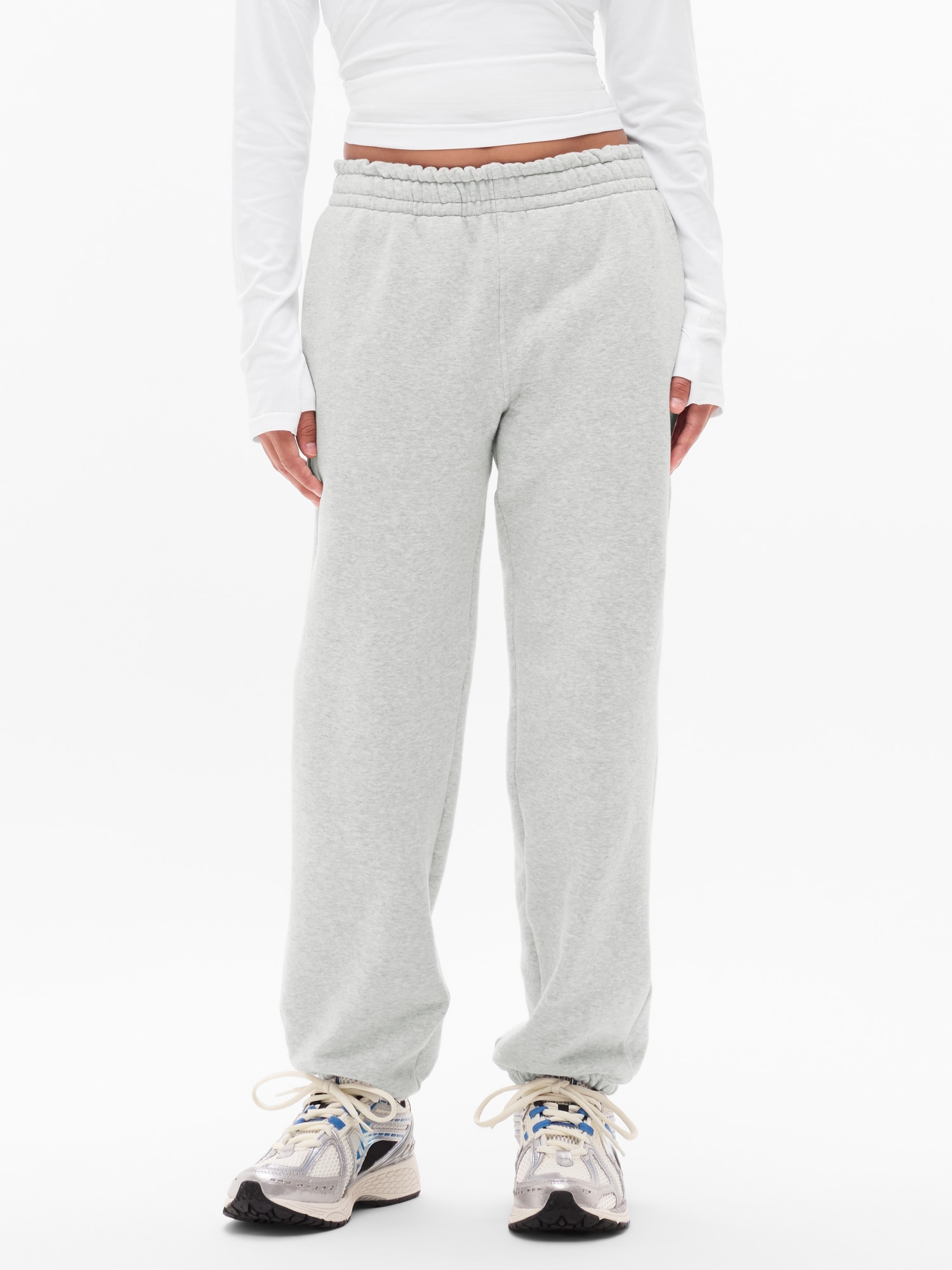Fleece Lined Pants | Athleta Canada