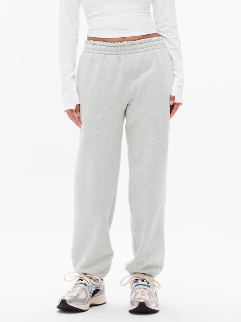 Athleta Girl All Day Jogger - Quartz Heather