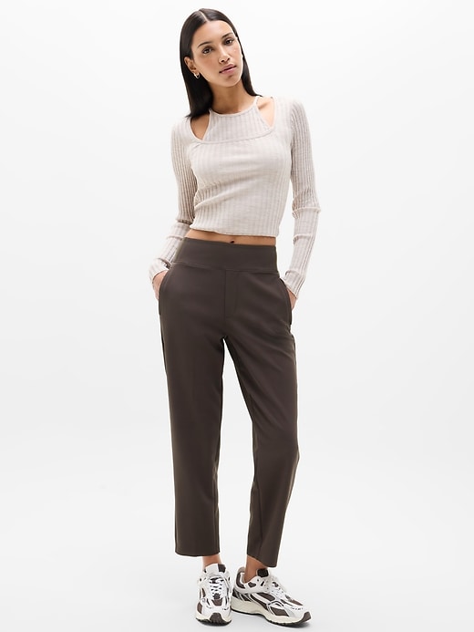 Image number 6 showing, Endless High Rise Pant