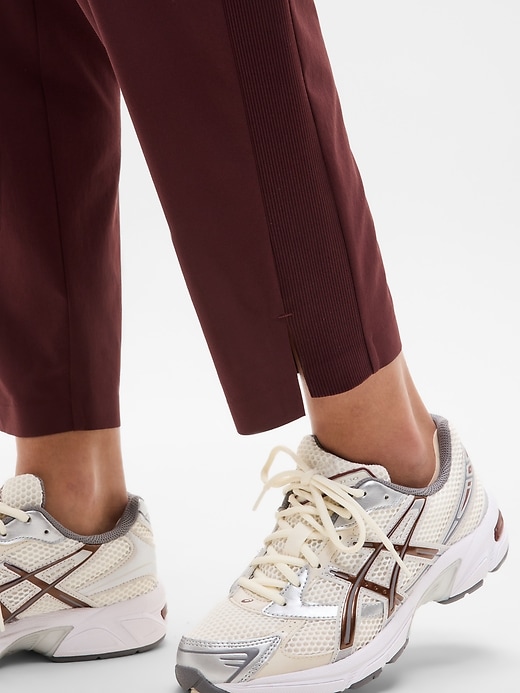 Image number 6 showing, Brooklyn Mid Rise Ankle Pant