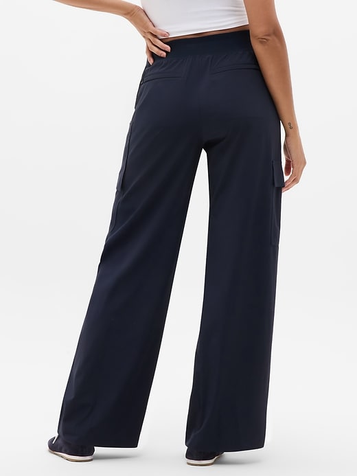 Image number 3 showing, Brooklyn Heights High Rise Cargo Pant