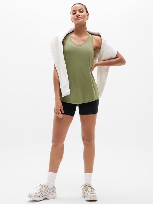 Image number 2 showing, Move With Ease Tank