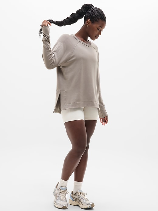 Image number 4 showing, Coaster Luxe Recover Sweatshirt