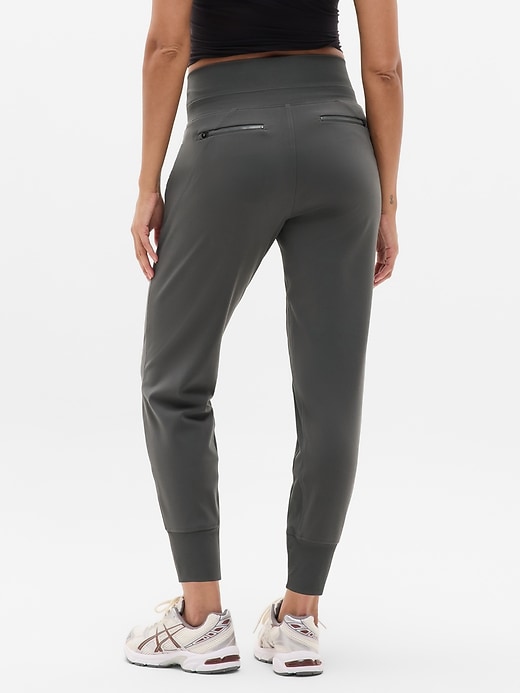 Image number 6 showing, Venice High Rise Jogger
