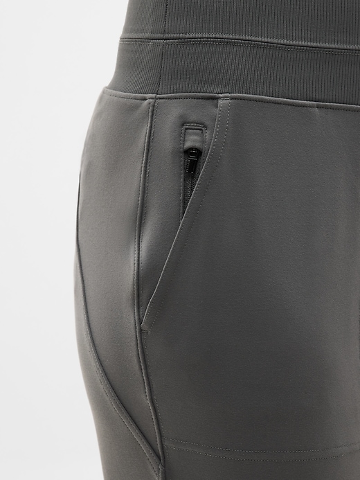 Image number 7 showing, Venice High Rise Jogger